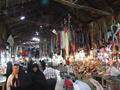 Bazar v Zanjanu